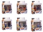 Kids World, Naruto, Shippuden, figurka kolekcjonerska, 2 szt,