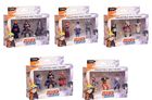 Kids World, Naruto, Shippuden, figurka kolekcjonerska, 3 szt.