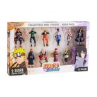 Kids World, Naruto Shippuden, figurki, 12 szt.