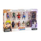 Kids World, Naruto Shippuden, figurki, 12 szt.