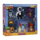 Kids World, Stumble Guys, mini figurki, 6 szt.