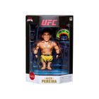 Kids World, UFC Octagon Fighter, Alex Pereira, figurka kolekcjonerska, 11 cm