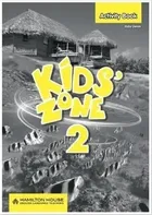 Kids Zone 2. Activity Book