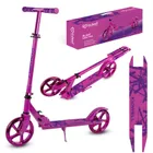 Kidwell, Blast, hulajnoga składana, Dark Pink