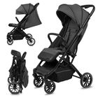 Kidwell, Colmer up, wózek spacerowy, Dove Gray