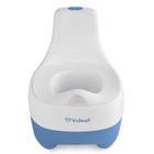 Kidwell, Fino, interaktywny nocnik, blue