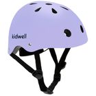 Kidwell, Orix II, kask ochronny, fioletowy, rozmiar 52-56 cm