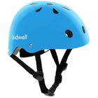 Kidwell, Orix II, kask ochronny, niebieski, rozmiar 52-56 cm