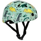 Kidwell, Orix Plus, kask ochronny, dinozaur, rozmiar 52-56 cm