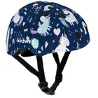 Kidwell, Orix Plus, kask ochronny, jednorożce, rozmiar 48-52 cm