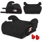 Kidwell, Remo, podstawka samochodowa, black, 125-150 cm