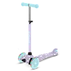 Kidwell, Uno, hulajnoga 3-kołowa LED, balansowa, kitty