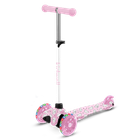 Kidwell, Uno, hulajnoga 3-kołowa LED, balansowa, puppy