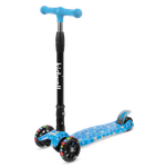 Kidwell, Vento, hulajnoga 3-kołowa, balansowa, football