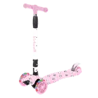 Kidwell, Vento, hulajnoga 3-kołowa, balansowa, panda