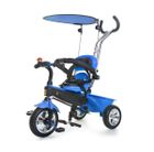 Kidz Motion, Tobi Tech, rowerek trójkołowy dziecięcy, niebieski