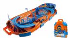 Kidztech, Hot Wheels, tor samochodowy w walizce, 170 cm, 1:64