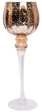 Kielich mozaika, miedziany, 13-40 cm
