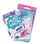 Kieszonka Must Know. Chemia