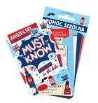 Kieszonka Must Know. Język Angielski