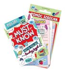 Kieszonka Must Know. Język Polski