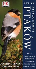 Kieszonkowy atlas ptaków