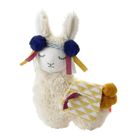 Kikadu, No drama Lama, maskotka, 21 cm