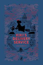 Kiki's Delivery Service