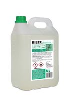 Kiler, płyn do dezynfekcji rąk, powierzchni i urządzeń, 75% alkoholu, 5 l