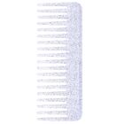 KillyS, grzebień do masek i odżywek, brokatowy