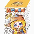 Kimmon, Let’s Cafe, maskotka niespodzianka, 1 szt.