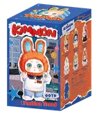 Kimmon, Outfit Of The Day, maskotka niespodzianka, 1 szt.