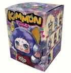 Kimmon, Street Rock, maskotka niespodzianka, 1 szt.