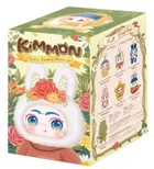 Kimmon,Explore Famous Paintings, maskotka niespodzianka, 1 szt.