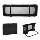 Kindekraft, Guard&Dream, barierka do łóżka, black