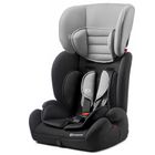 Kinderkraft, Concept, fotelik samochodowy, 9-36 kg, Black/Gray