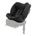 Kinderkraft, I-Fix, fotelik samochodowy, 61-150 cm, black