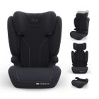 Kinderkraft, I-Spark 2 Plus, i-Size, fotelik samochodowy, black, 100-150 cm