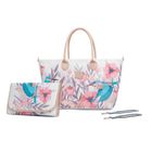 Kinderkraft, Mommy bag, Freedom Bird, torba do wózka