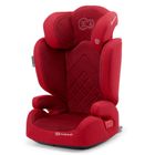 Kinderkraft, XPAND, fotelik samochodowy, 15-36 kg, czerwony