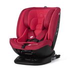 Kinderkraft, Xpedition, Isofix, fotelik samochodowy, 0-36 kg, Red