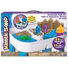 Kinetic Sand, Stół, piasek kinetyczny