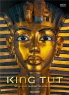King Tut. The Journey through the Underworld (wersja angielska)