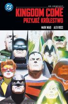 Kingdom Come. Przyjdź Królestwo. DC Compact