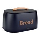 Kinghoff, chlebak, pojemnik na pieczywo, stalowy, kh-1946