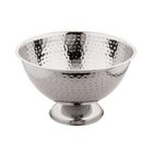 Kinghoff, Cooler, stalowa misa do chłodzenia alkoholi, KH-1850