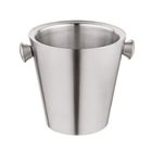 Kinghoff, Cooler, wiaderko do chłodzenia szampana wina, kh-1891