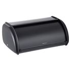 Kinghoff, duży chlebak stalowy, KH-1834