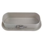 Kinghoff, forma, keksówka do chleba, rozpinana, 34,5-15,5 cm, kh-1976