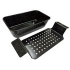 Kinghoff, forma, keksówka do chleba z wkładką, 24-13,5 cm, KH-1953